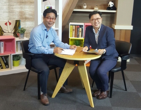 고경진의 창업 노하우, 창업 시 가게이름, 상호 잘 짓는 방법