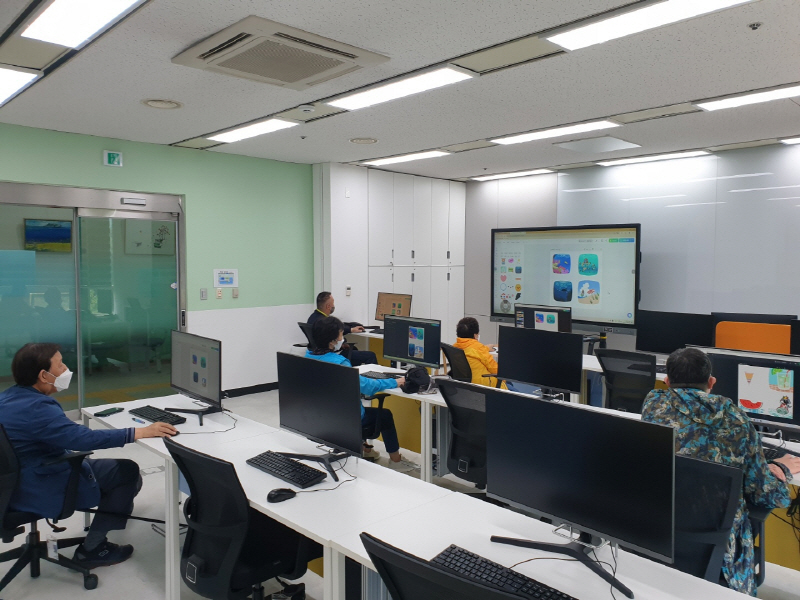 용인시기흥장애인복지관, 장애인 평생교육 활성화를 위한 평생교육 공모사업 10개 선정