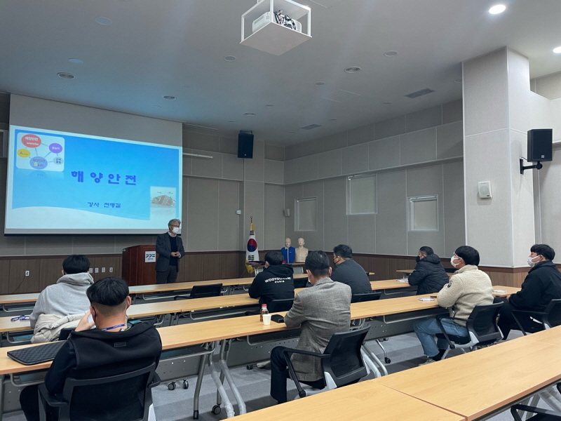 경기도, 2023년도 수산업경영인 육성사업 신청자 모집