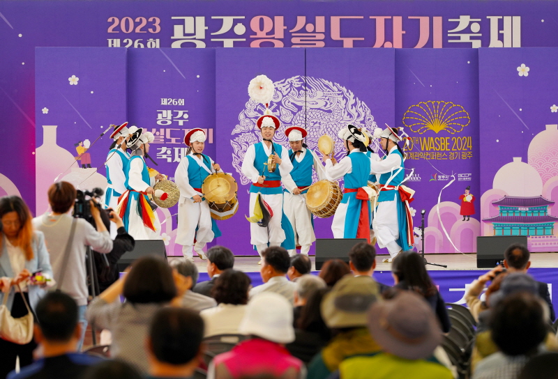 경기도, 양평 용문산 산나물 축제 등 우수 지역축제 23개 선정