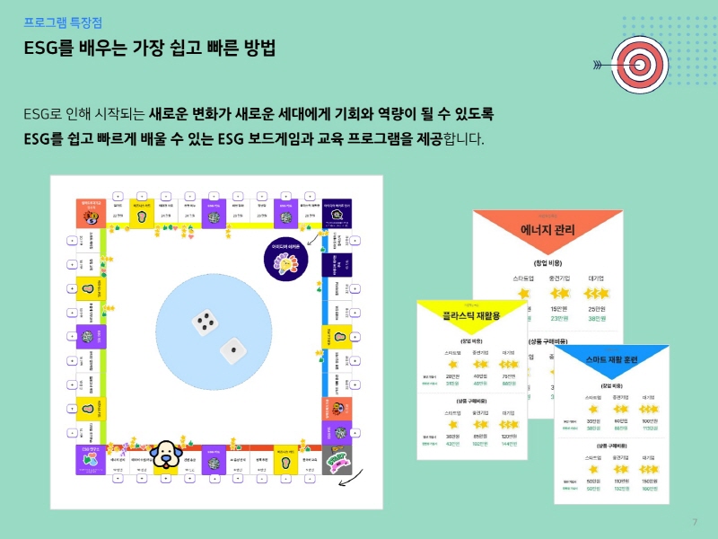 퍼센트, 대학생·지역 청년 위한 ESG 교육 프로그램 출시