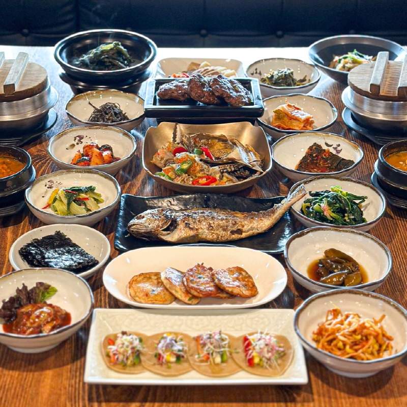 경기도, 22년 역사 이천 임금님 쌀밥집 등 경기노포 32곳 선정