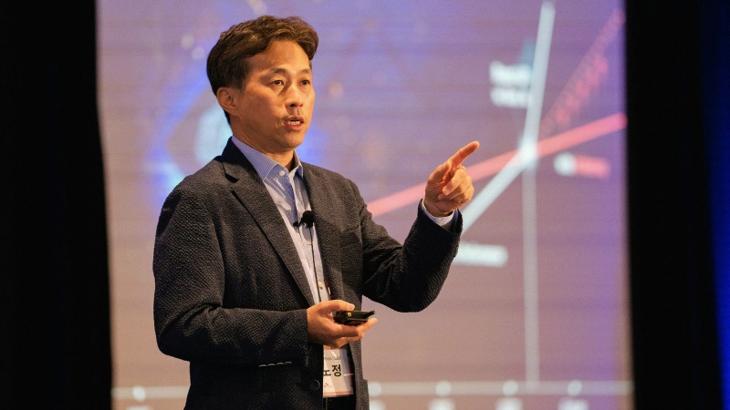 SK하이닉스, AI 인재 찾아 실리콘밸리서 글로벌 포럼 개최
