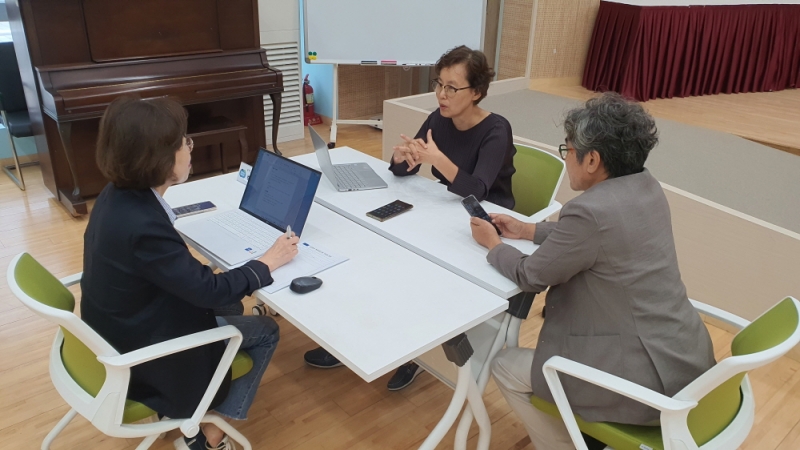 가공부터 마케팅까지... 경기도농업기술원, 중소농 맞춤 현장 지원