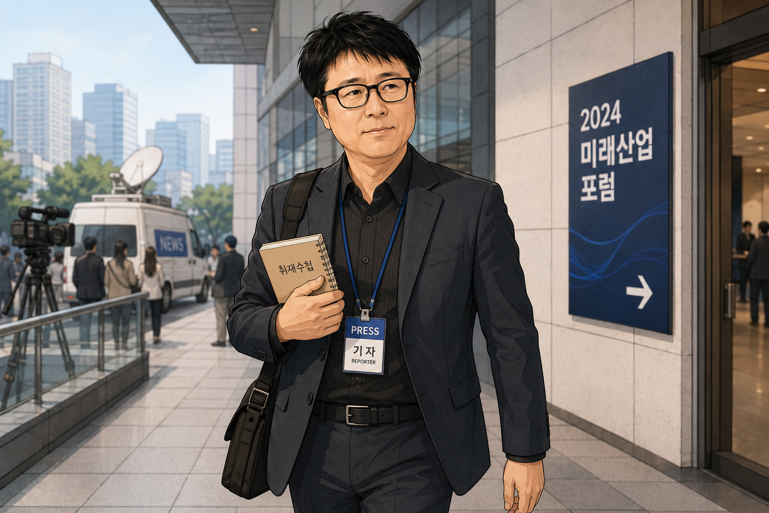 아시아창업엑스포 (FLY ASIA 2026) 참고 이미지 3